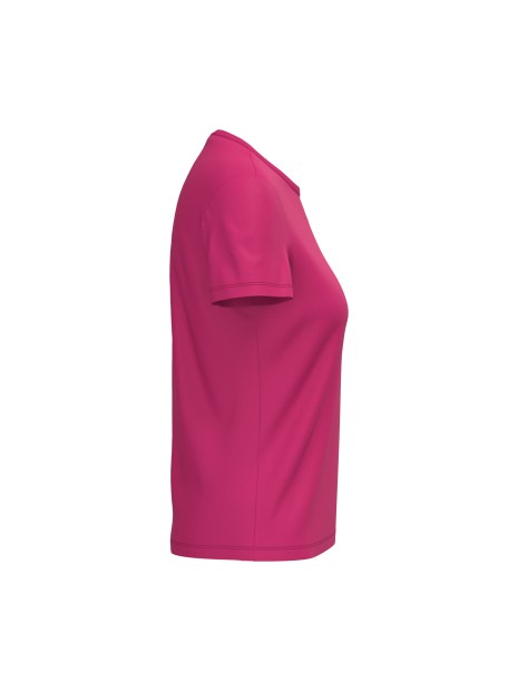 KARIBAN T-shirt Bio150 IC femme /api/colors/0327c765-dd20-409c-911d-31f7a9b4c2f5 personnalisable