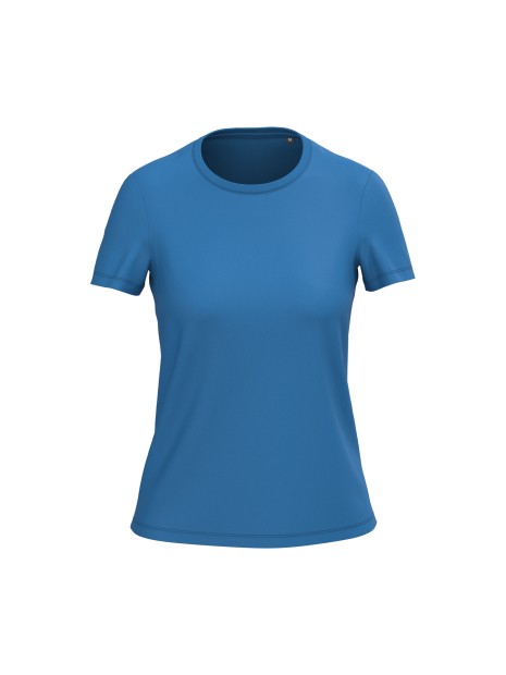 KARIBAN T-shirt Bio150 IC femme /api/colors/68572561-1214-42b1-b94c-44fb780d37b4 personnalisable