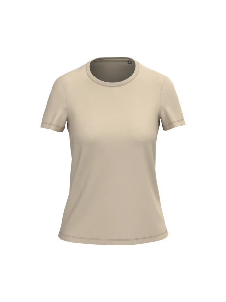 KARIBAN T-shirt Bio150 IC femme /api/colors/1d539d1a-76f0-4132-93c4-8034fe18b1e9 personnalisable