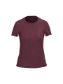 KARIBAN T-shirt Bio150 IC femme /api/colors/3f4410b9-f80f-412a-9aa8-9260cc84003d personnalisable