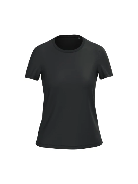 KARIBAN T-shirt Bio150 IC femme /api/colors/b9fdad4a-5e94-45cb-8c03-c08b349b28c3 personnalisable