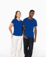 T-shirts KARIBAN Dames T-shirt Bio150 IC voor bedrukking &amp; borduring