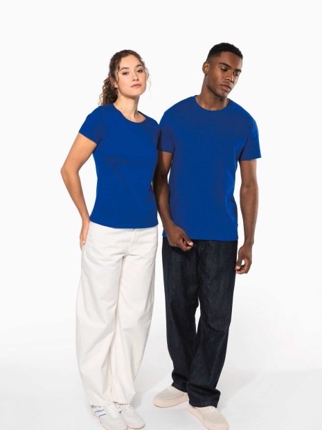T-Shirts à personnaliser KARIBAN T-shirt Bio150 IC femme 