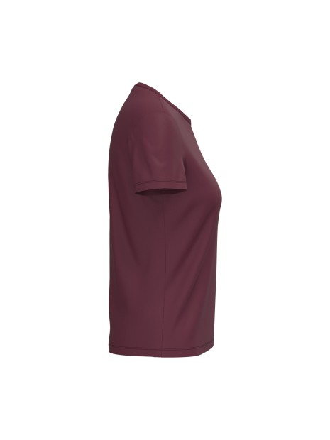 KARIBAN T-shirt Bio150 IC femme /api/colors/3f4410b9-f80f-412a-9aa8-9260cc84003d personnalisable