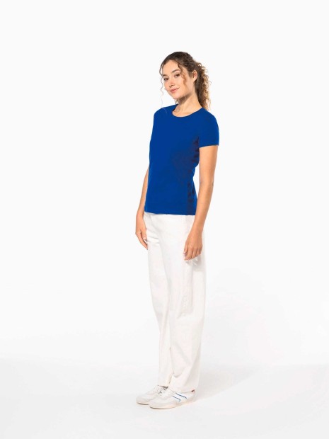 T-Shirts à personnaliser KARIBAN T-shirt Bio150 IC femme 