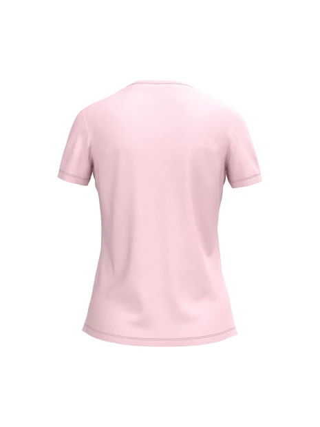 KARIBAN T-shirt Bio150 IC femme /api/colors/e6e01a9e-32a8-4240-a2ea-a7c5187399a7 personnalisable
