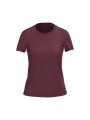 KARIBAN T-shirt Bio150 IC femme /api/colors/3f4410b9-f80f-412a-9aa8-9260cc84003d personnalisable