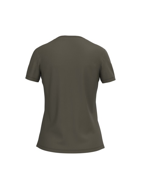 KARIBAN T-shirt Bio150 IC femme /api/colors/7d4189a1-61a3-430b-83e5-a3a6fe159806 personnalisable