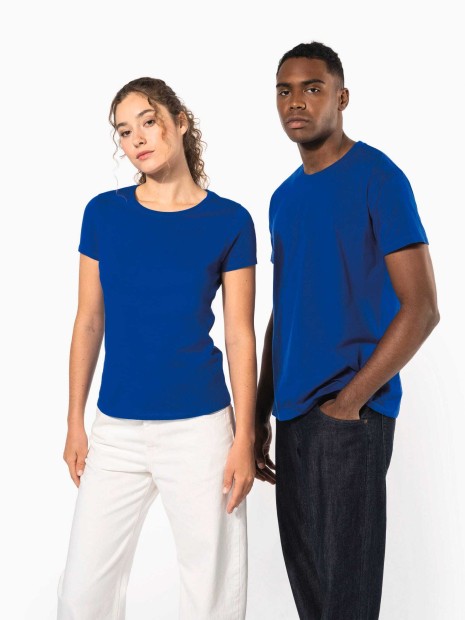 T-Shirts à personnaliser KARIBAN T-shirt Bio150 IC femme 