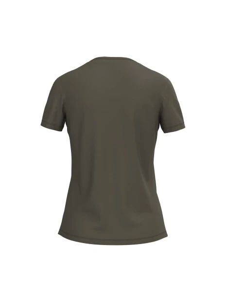 KARIBAN T-shirt Bio150 IC femme /api/colors/7d4189a1-61a3-430b-83e5-a3a6fe159806 personnalisable