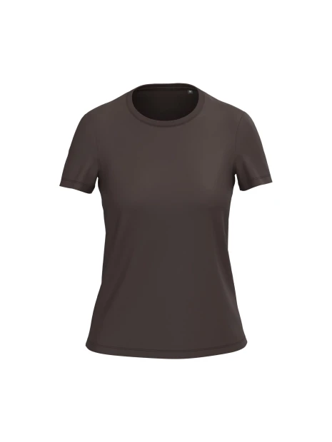 KARIBAN T-shirt Bio150 IC femme /api/colors/b1e9730e-2307-4dc6-a97e-0dcccdb1ecfa personnalisable