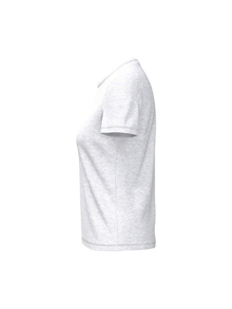 KARIBAN T-shirt Bio150 IC femme /api/colors/4a891c91-7426-40ec-9f86-8674f2899954 personnalisable