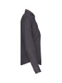 KARIBAN Chemise popeline manches longues femme /api/colors/a74dfbdb-7821-4e15-a7e5-fe07498d41c7 personnalisable