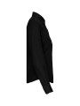 KARIBAN Chemise popeline manches longues femme /api/colors/b9fdad4a-5e94-45cb-8c03-c08b349b28c3 personnalisable