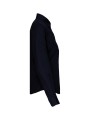 KARIBAN Chemise popeline manches longues femme /api/colors/b68891a9-1d28-4f7a-8deb-775c45027afd personnalisable