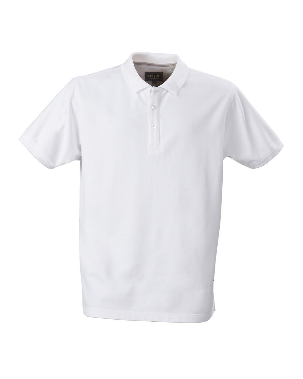 Polos personnalisable JAMES-HARVEST POLO RIPLEY