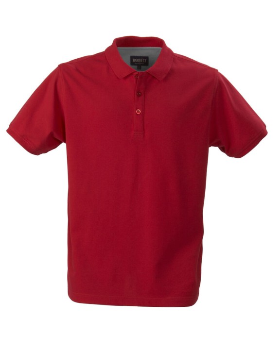 Polos personnalisable JAMES-HARVEST POLO RIPLEY