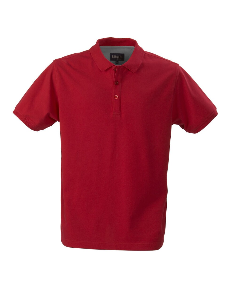 Polos personnalisable JAMES-HARVEST POLO RIPLEY