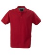Polos personnalisable JAMES-HARVEST POLO RIPLEY