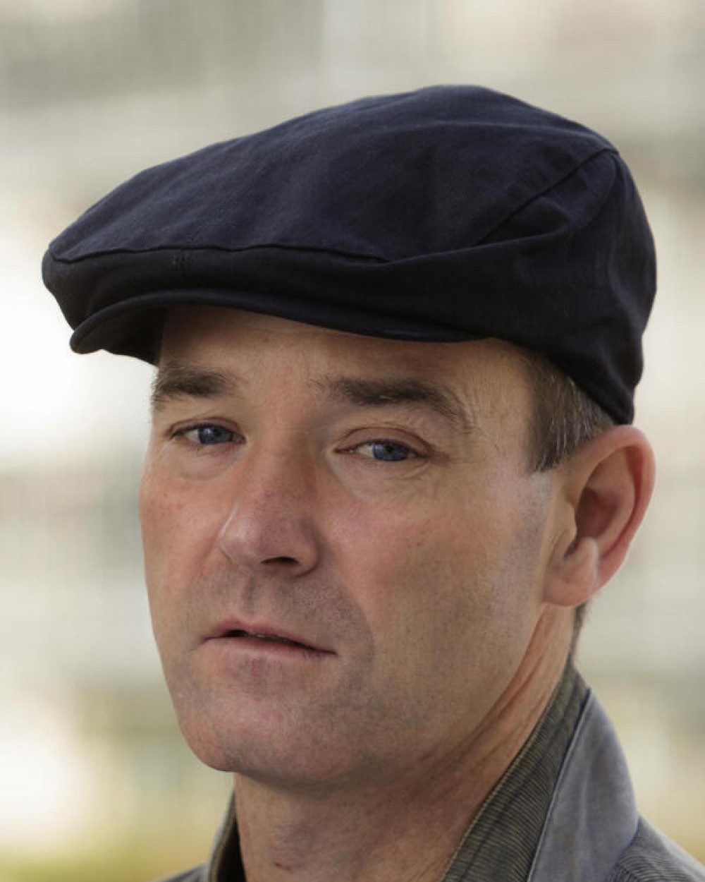 Casquettes personnalisable RESULT Gatsby Cap