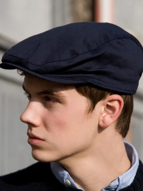 Casquettes à personnaliser RESULT Gatsby Cap 