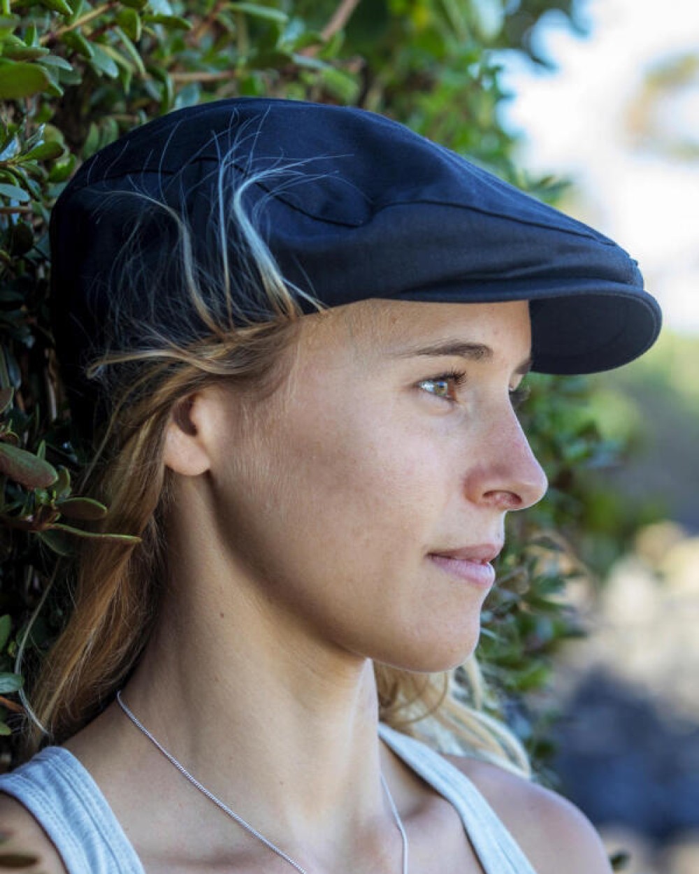 RESULT Gatsby Cap Kappen personalisierbar