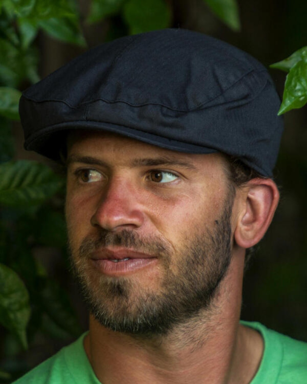 RESULT Gatsby Cap Kappen personalisierbar