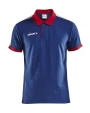 Polo's CRAFT Pro Control Poloshirt M voor bedrukking &amp; borduring