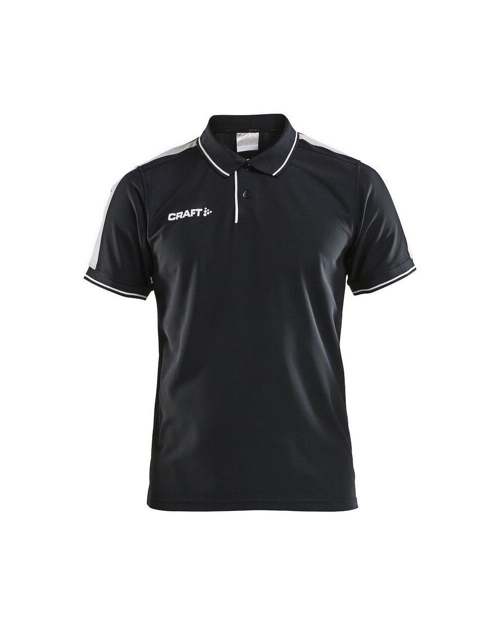 CRAFT Pro Control Poloshirt M Poloshirts personalisierbar