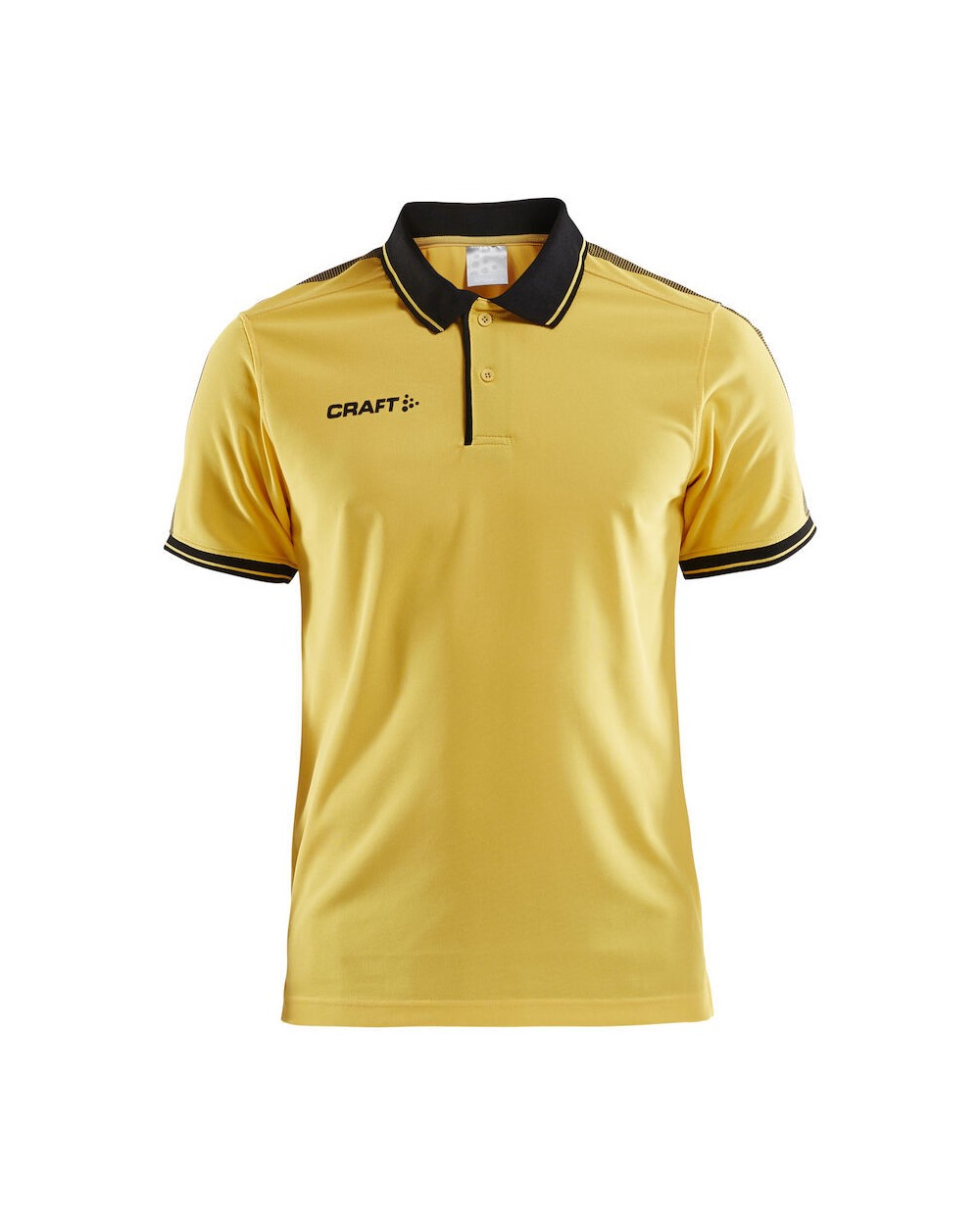 CRAFT Pro Control Poloshirt M Poloshirts personalisierbar