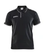 CRAFT Pro Control Poloshirt M Poloshirts personalisierbar