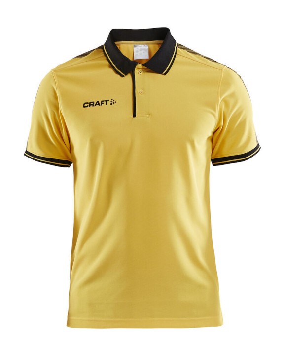 CRAFT Pro Control Poloshirt M Poloshirts personalisierbar