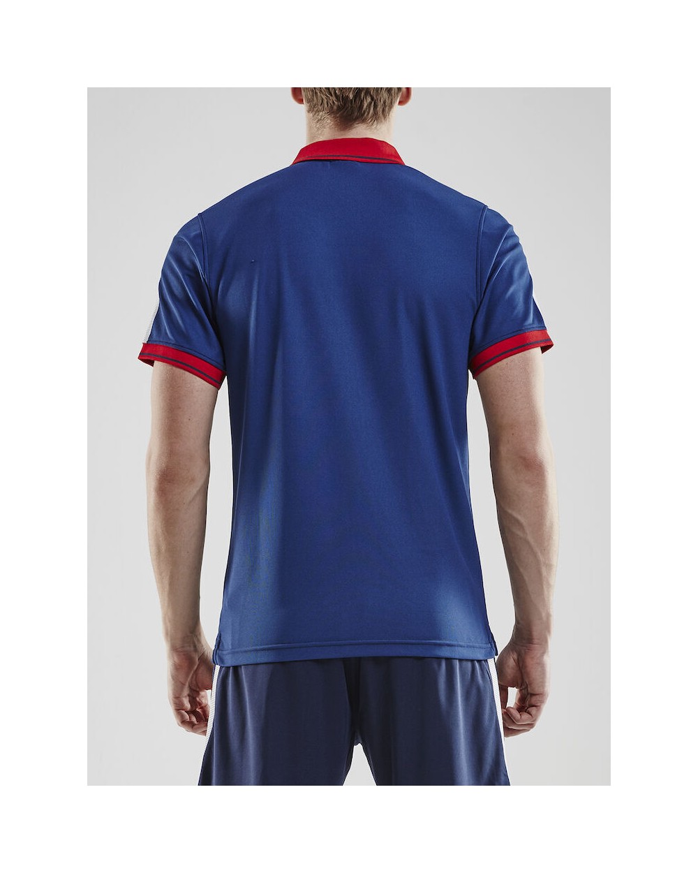 Polos personnalisable CRAFT Pro Control Poloshirt M
