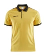 Polos personnalisable CRAFT Pro Control Poloshirt M