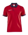 CRAFT Pro Control Poloshirt M Poloshirts personalisierbar