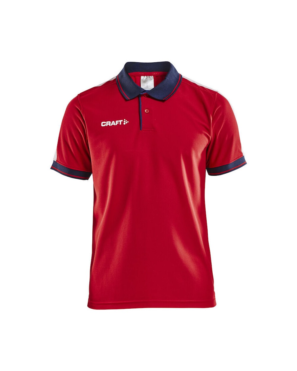 Polos personnalisable CRAFT Pro Control Poloshirt M