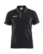 CRAFT Pro Control Poloshirt M Poloshirts personalisierbar