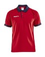 Polo's CRAFT Pro Control Poloshirt M voor bedrukking &amp; borduring