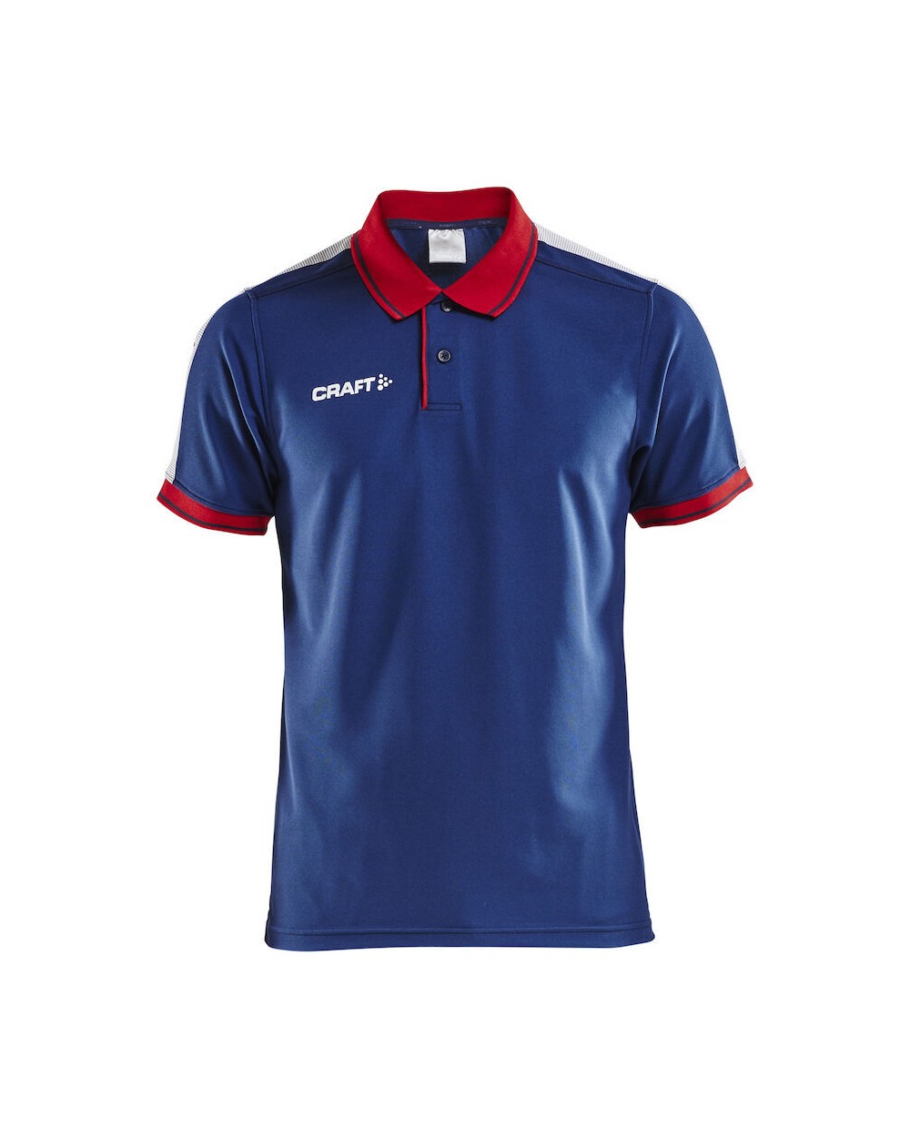 Polos personnalisable CRAFT Pro Control Poloshirt M