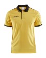 CRAFT Pro Control Poloshirt M Poloshirts personalisierbar