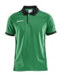 CRAFT Pro Control Poloshirt M Poloshirts personalisierbar