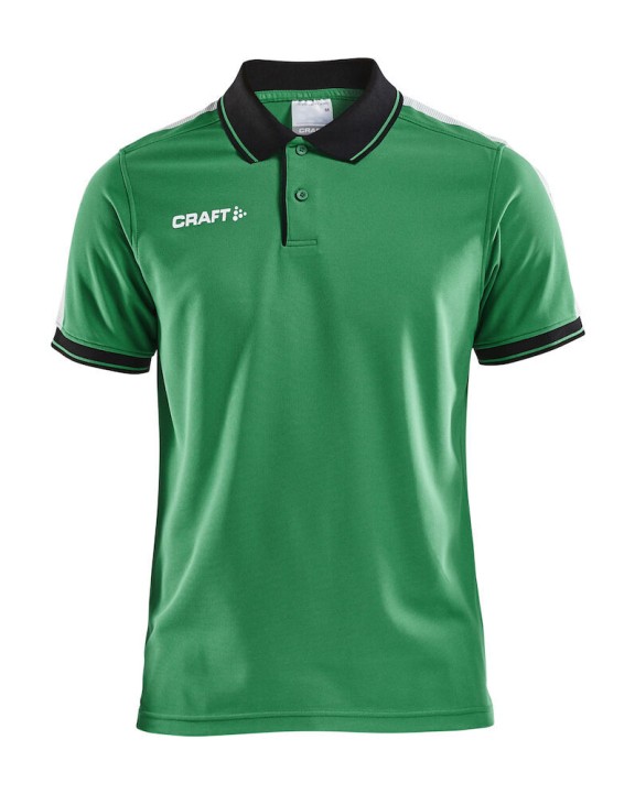 CRAFT Pro Control Poloshirt M Poloshirts personalisierbar