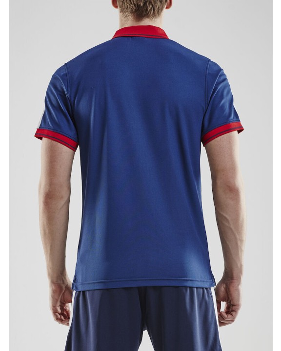 CRAFT Pro Control Poloshirt M Poloshirts personalisierbar