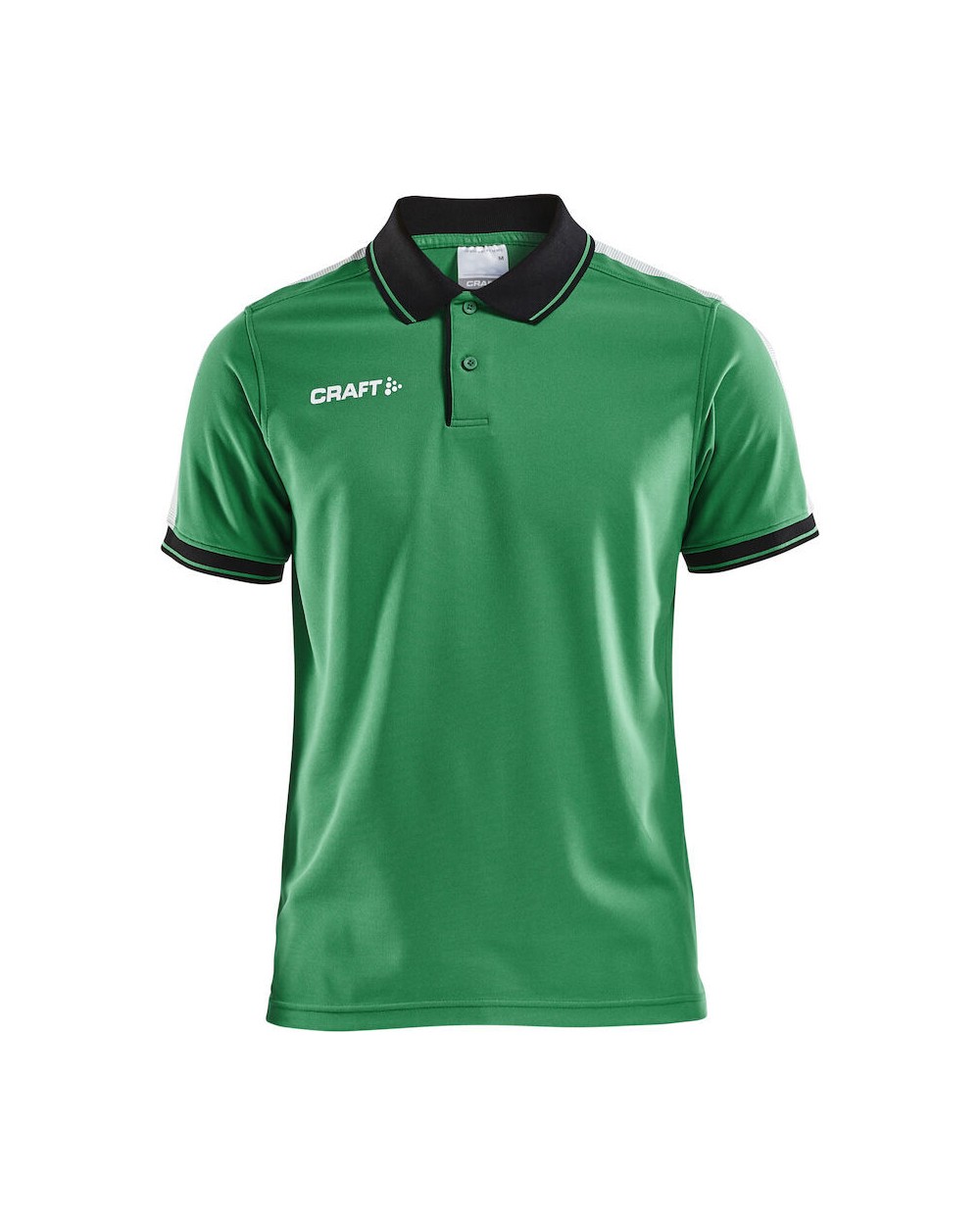 CRAFT Pro Control Poloshirt M Poloshirts personalisierbar