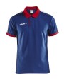 Polos personnalisable CRAFT Pro Control Poloshirt M