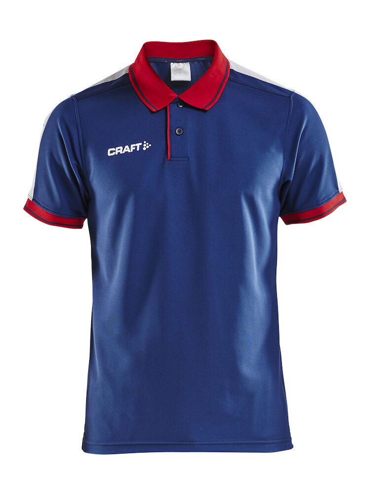 Polos personnalisable CRAFT Pro Control Poloshirt M