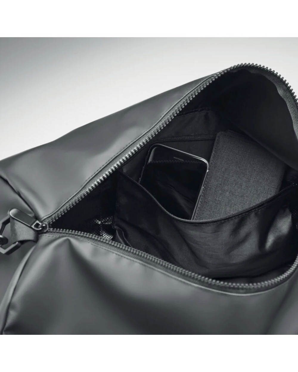 Tassen & Zakken 4DO Sporttas  50C tarpaulin voor bedrukking &amp; borduring