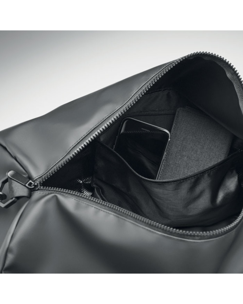 Tassen & Zakken 4DO Sporttas  50C tarpaulin voor bedrukking &amp; borduring