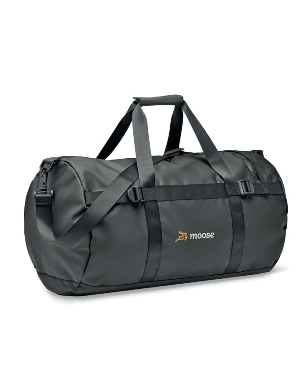 Tassen & Zakken 4DO Sporttas  50C tarpaulin voor bedrukking &amp; borduring