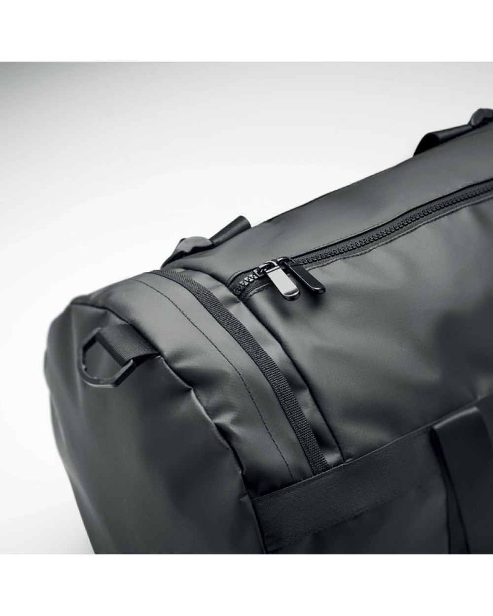 Tassen & Zakken 4DO Sporttas  50C tarpaulin voor bedrukking &amp; borduring